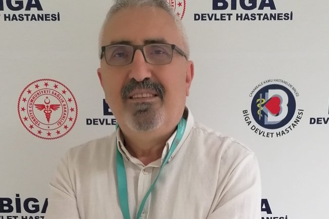 Kanserde erken teşhis önemli!