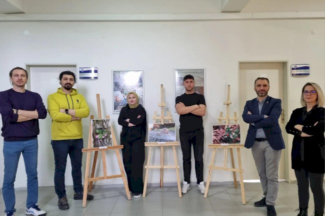 Fotoğraf yarışması sonuçlandı