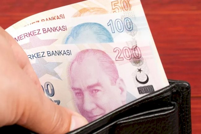 2024 emekli promosyon tutarları belli oldu