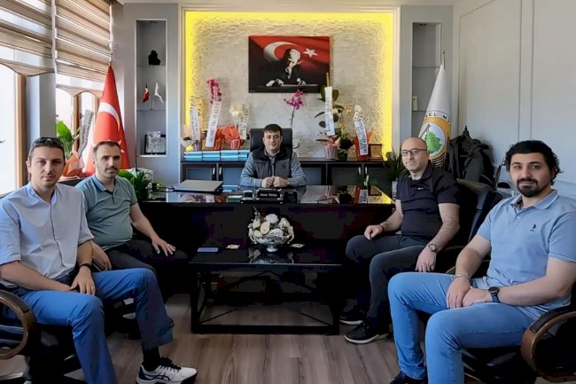 Yılmaz’a ziyaretler sürüyor