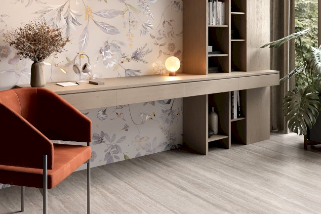 Kalesinterflex'in yeni koleksiyonu Artwall, zamansız şıklığı yeniden tanımlıyor