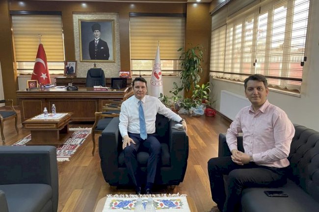 “57. Alay’a Vefa Yürüyüşü”