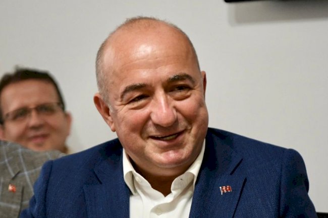 900 milyon liralık yatırımla 3 bin hektarlık alan sulanacak