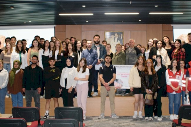 Öğrenciler, Patilere Umut isimli bir proje hayata geçirdi