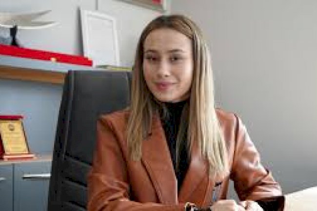 Başkan Çelik’ten Engelliler Haftası mesajı