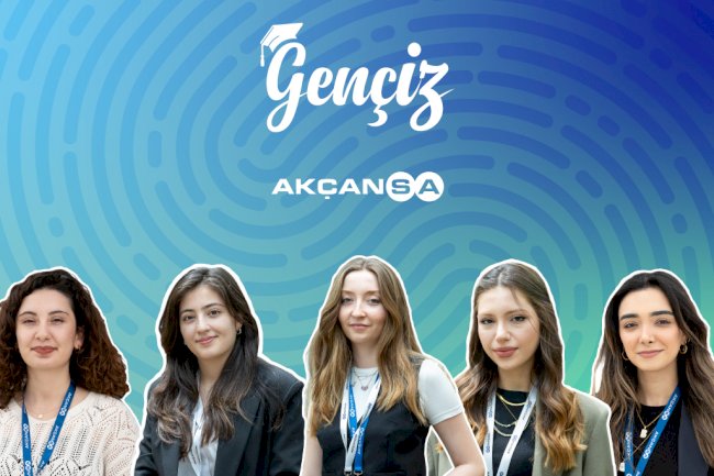 Akçansa’dan genç yeteneklere tam destek