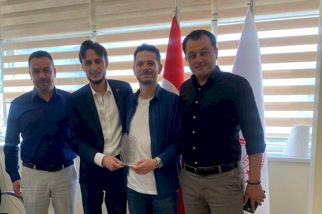 Dr. Kaymak Göğüs Hastalıkları bölümüne atandı