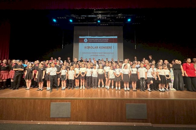 Korolar Konseri ilgi gördü