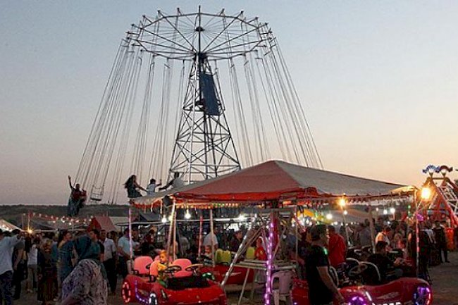 Çan’da panayır başlıyor