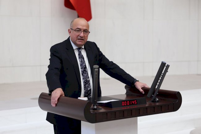 Orman yangınlarının yüzde 87’si insan kaynaklı