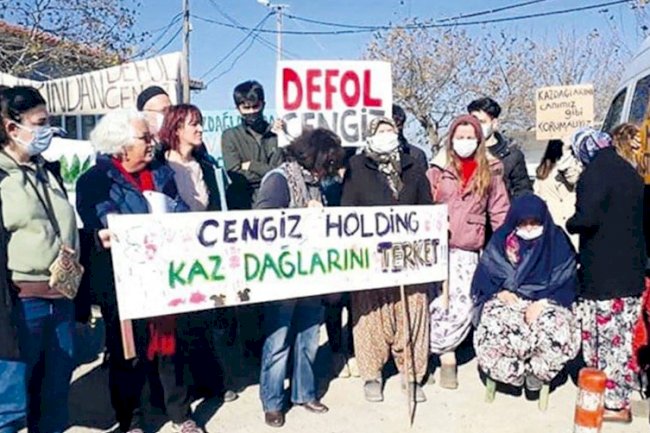 Açtıkları davaları kaybettiler