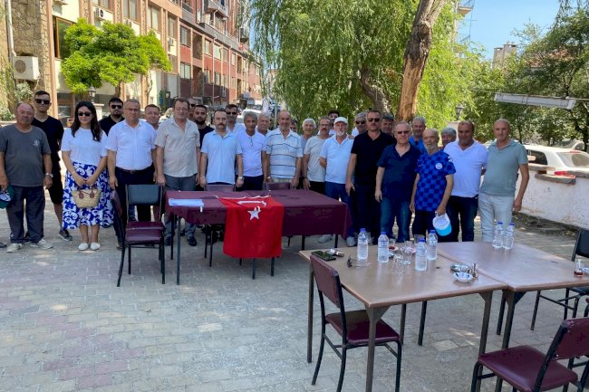 Geliboluspor Kulübü başkanını seçti