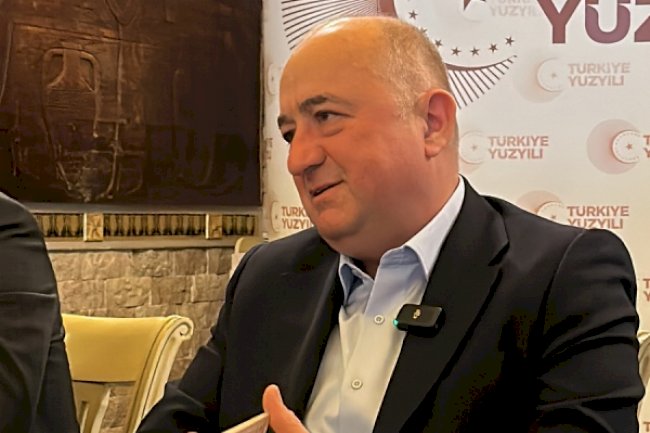 Gider; “İlimize hayırlı olsun”