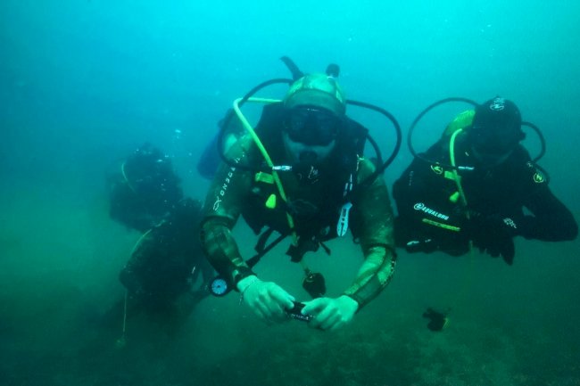 “Üniversitemizi daha yüksek bir çıtaya çıkartacağız”