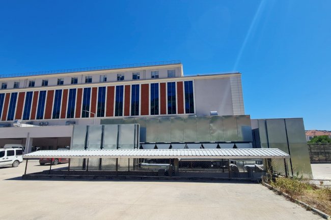 Modern Altyapı ile Maksimum Performans ve Konfor Sağlıyor