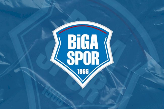 Bigaspor’dan taraftarlarına seslendi