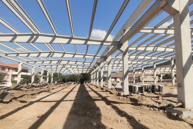 “Söz verdik, yapıyoruz”