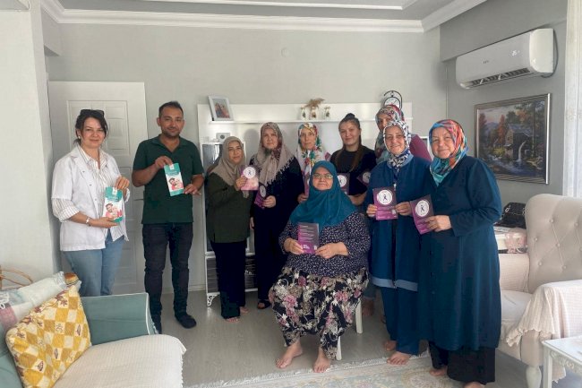 Kanserde Erken Teşhisin önemi