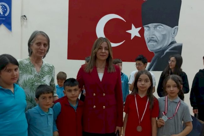 Yenice’nin Zeka Oyunlarındaki Gururu: İl Turnuvasında Dereceler Geldi