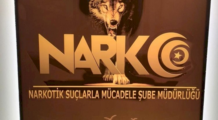 Uyuşturucu operasyonu; 1 tutuklama (14.09.2022)