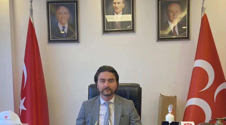 Yıldırım; “Saçmalamakta üzerlerine yok” (14.09.2022)