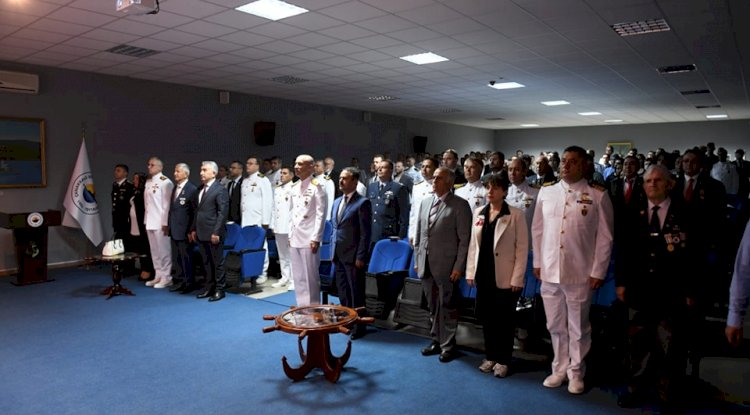 Preveze Deniz Zaferi kutlandı (28.09.2022)