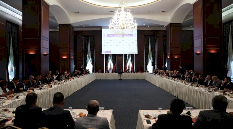 “Notlarımızı aldık, çalışmaya devam” (28.09.2022)