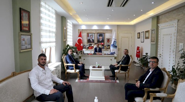 “Daha güzel bir Biga için çalışıyoruz”