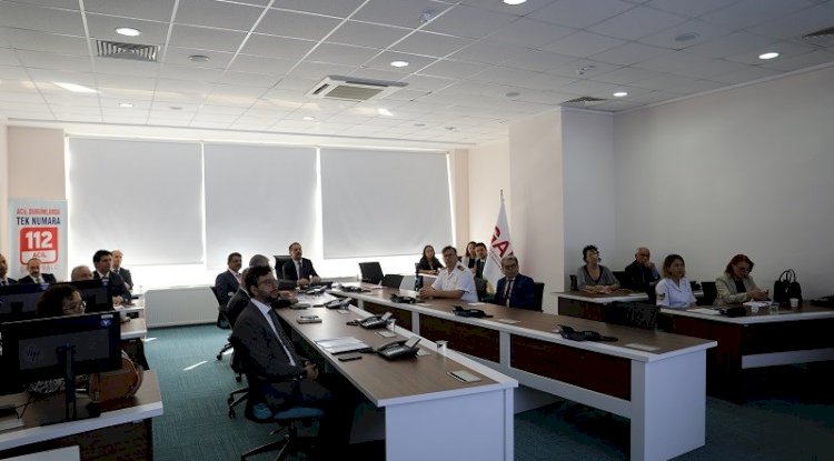 Kadına yönelik şiddetle mücadele