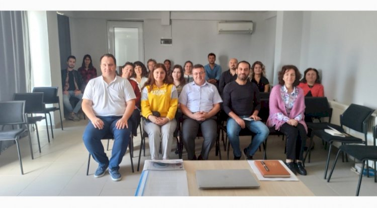 Devlet Konservatuvarı’nda ilk kurul toplantısı 