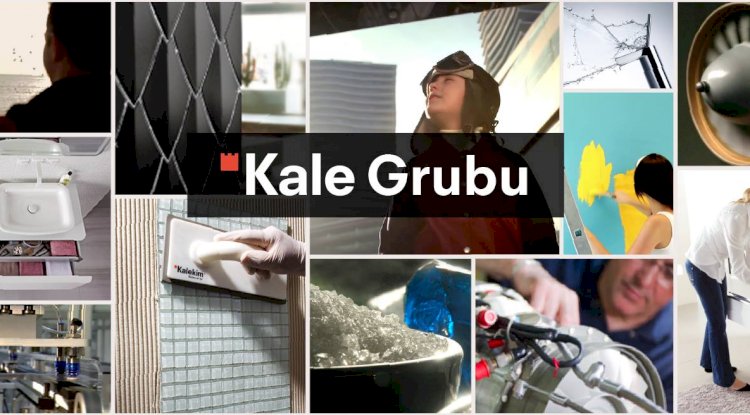 Kale Grubu, Mimarlık Günü’nü kutladı (05.10.2022)