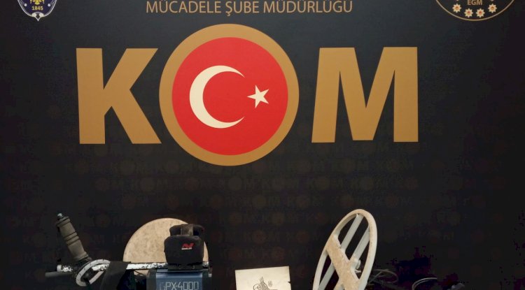 Kaçakçılıkla mücadele sürüyor 