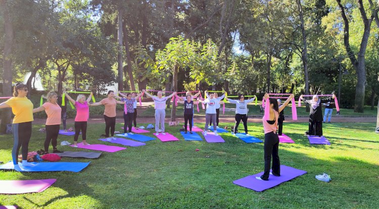 Nesiller Buluşması 