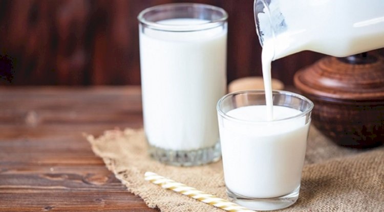 Ulusal Süt Konseyi’nden duyuru (12.10.2022)