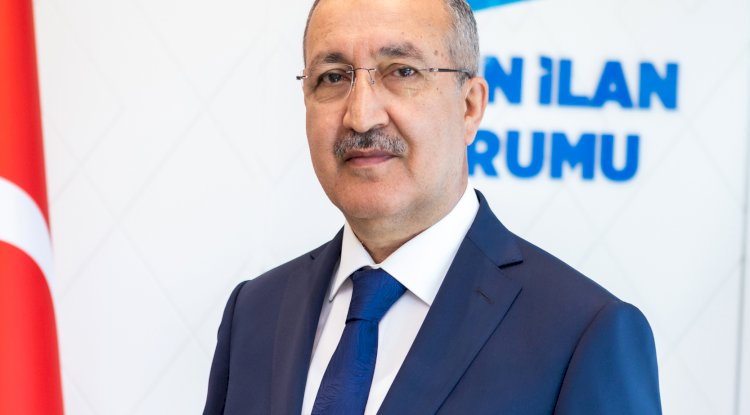 Erkılınç’tan değerlendirme; “Yolumuz açık, hedefimiz belli”