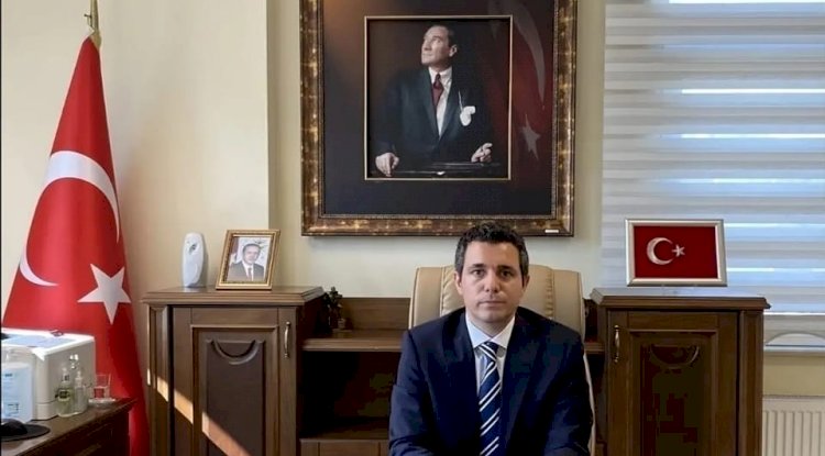 Eker’den 19 Ekim mesajı 