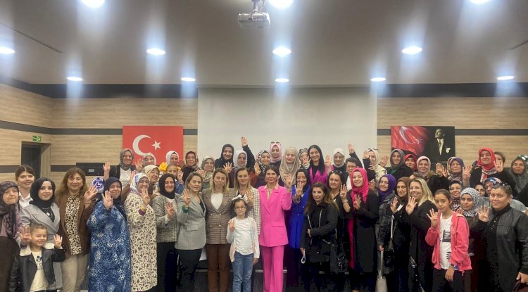 Yıldız’dan Biga ve Çan’a çıkarma 