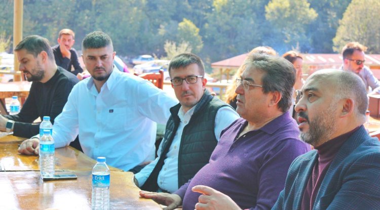 “Biga’mız için çalışıyoruz”