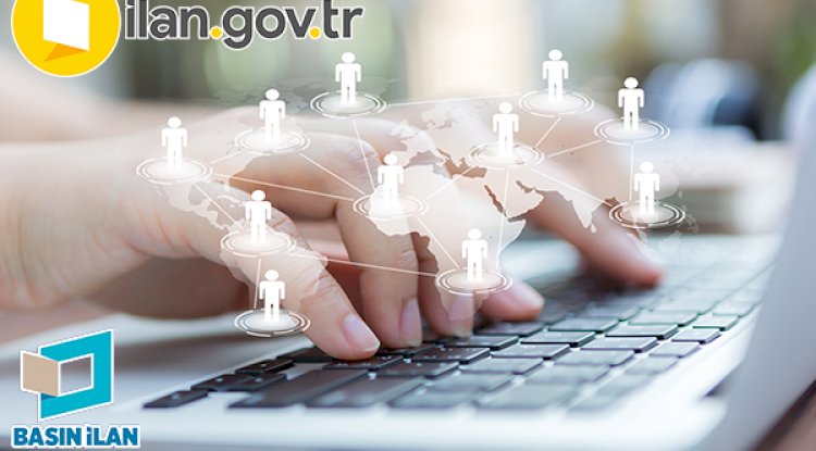 Bina inşaatı yaptırılacak (26.10.2022)