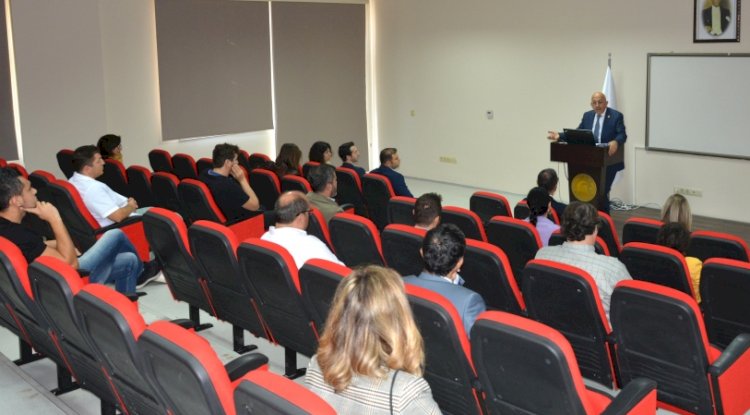 ’’Çok önemli hedeflerimiz var” 