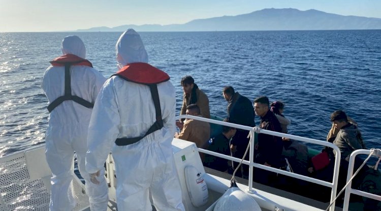 Ölümden döndüler 