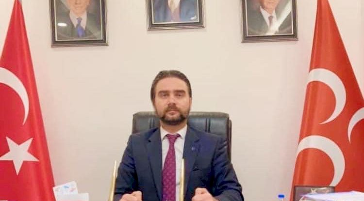 Yıldırım; “Saçmalamakta üzerlerine yok”