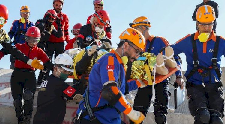 Ülke genelinde tatbikat yapılacak 