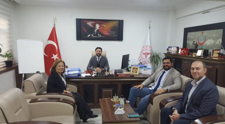 Projeler masaya yatırıldı