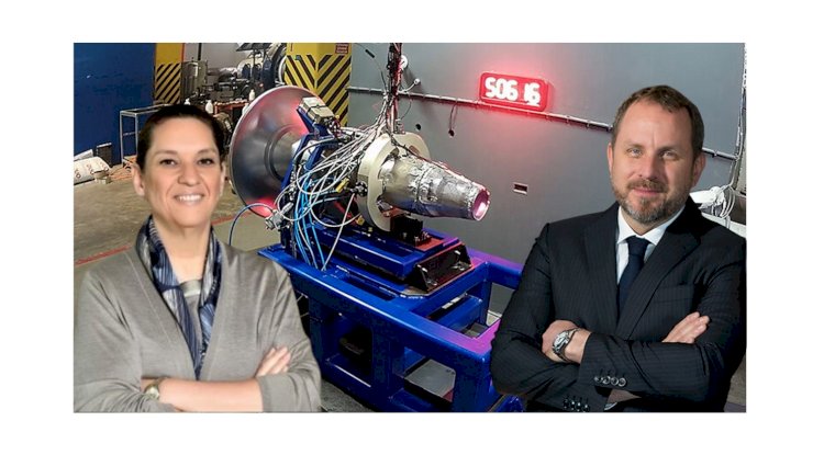 SON TESTİ SIFIR HATAYLA TAMAMLADI Okyay; “Hedefimiz, ÇAKIR Füzesi’ni Ocak ayında uçurmak”