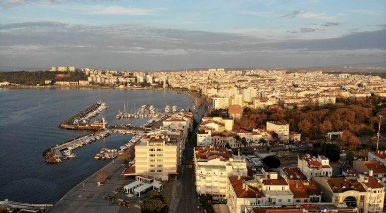 Yapı izin istatistikleri açıklandı (23.11.2022)