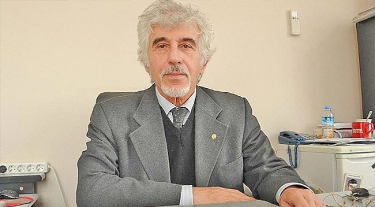 Perinçek’ten deprem değerlendirmesi 