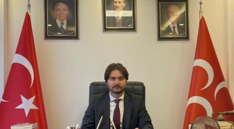 MHP’de “Komşum Nasılsın?" ziyaretleri başlıyor