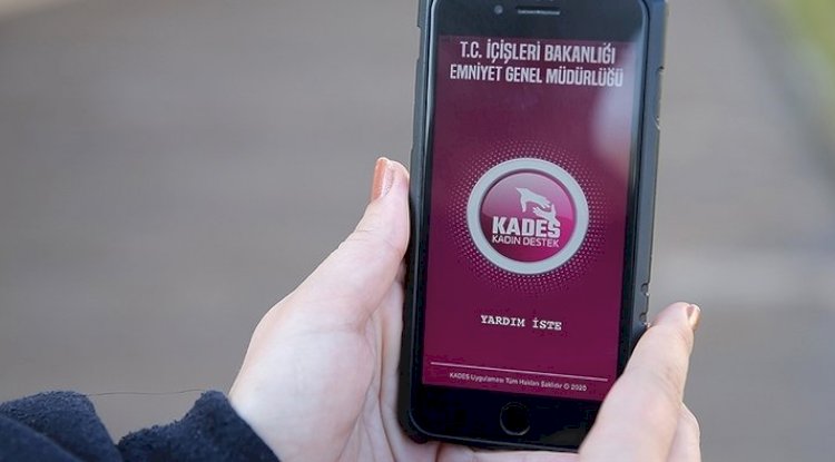 Kadına yönelik şiddetle mücadelede "sıfır tolerans"