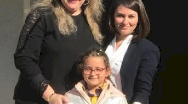 Ödüller sahiplerini buldu